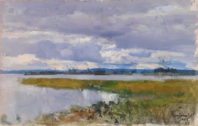 Landscape