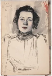 Woman