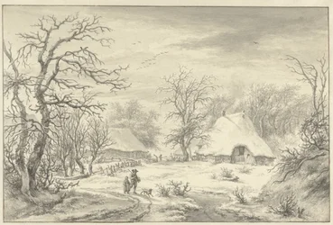 Winter Landscape