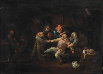 The Surgeon