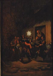 The Star of the Kings
