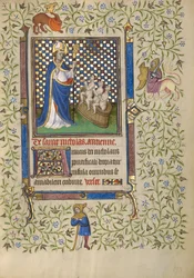 Saint Nicholas