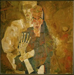 Death and Man