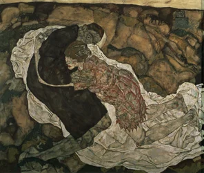 Death and the Maiden