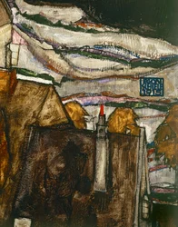 The Arch of Houses II