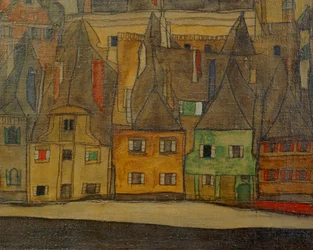 The Little Town