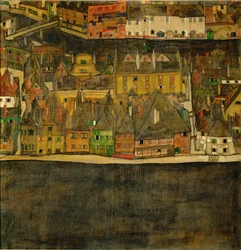 The Small Town