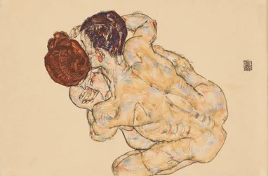 Man and Woman