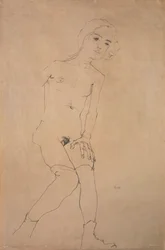 Nude