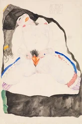 Observed in a Dream, 1911