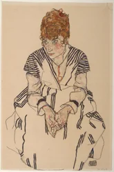 Portrait of the Artist
