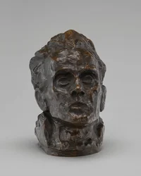 Self-Portrait