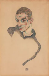 Self Portrait