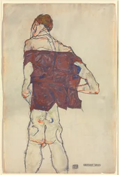 Standing Man