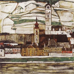 Stein on the Danube (District of Krems)