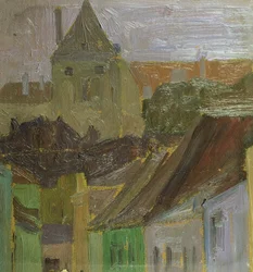 Study of Houses