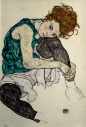 The artist