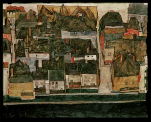 The Small City IV