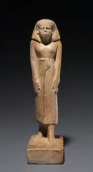 Statuette of a Man, c.1859-1648 BC