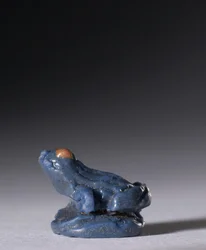 Frog Amulet
