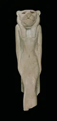 Goddess Sakhmet