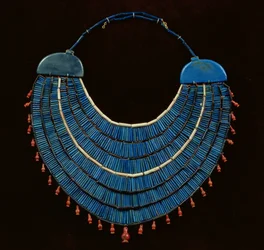Ousekh necklace, New Kingdom
