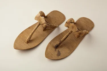 Pair of Sandals