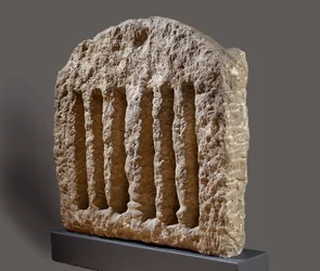 Window Grill, Amarna