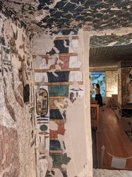 Valley of the Queens, Tomb of Nefertari