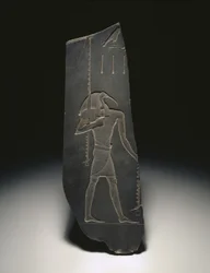 Thoth, God of Learning and Patron of Scribes