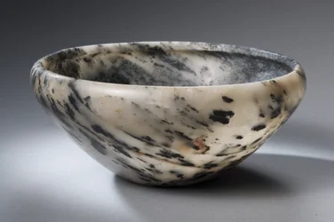 Egyptian bowl, Early Dynastic Period
