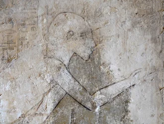 Tomb of Ramses IX, Luxor