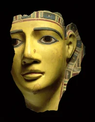 Mummy Mask