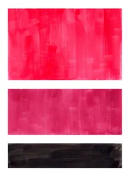 Abstract Color Blocks