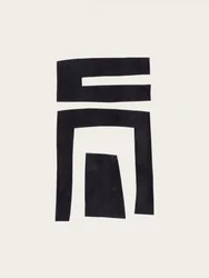 Abstract Geometric Forms