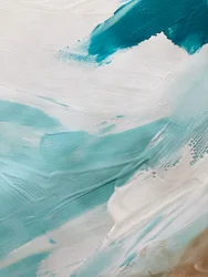 Abstract Ocean Flow