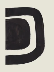 Black Organic Curves