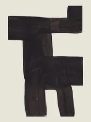 Bold Abstract Forms