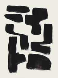 Bold Abstract Shapes