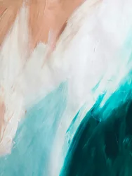 Coastal Color Flow