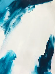 Deep Blue Movement
