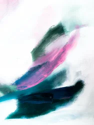 Dynamic Color Strokes