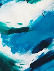 Dynamic Ocean Flow