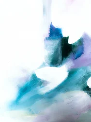 Ethereal Color Flow