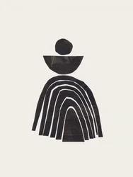 Minimalist Stacked Forms