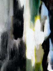 Modern Vertical Colors
