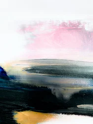 Pink Horizon Dream