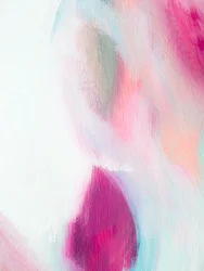 Soft Pastel Abstraction