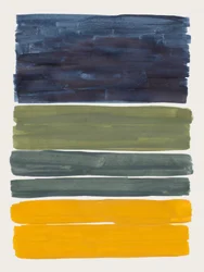 Stacked Color Blocks