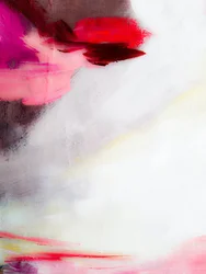 Vibrant Abstract Swirls